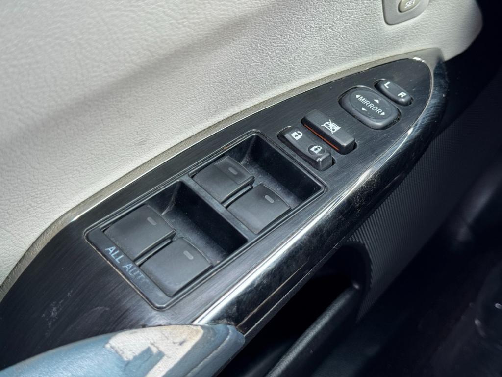 used 2014 Toyota Avalon car, priced at $10,000