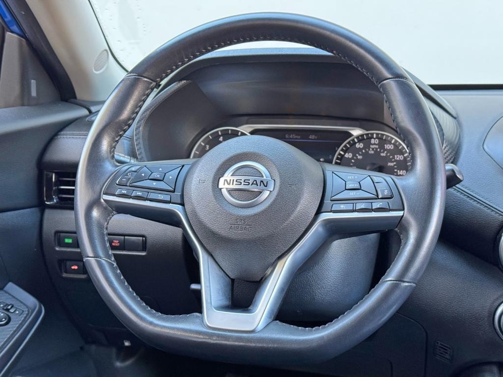 used 2020 Nissan Sentra car, priced at $9,750