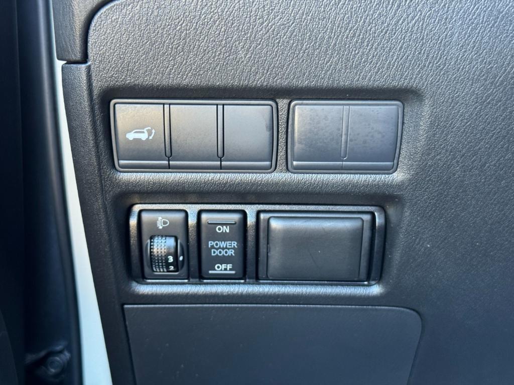 used 2018 Nissan Armada car, priced at $9,500