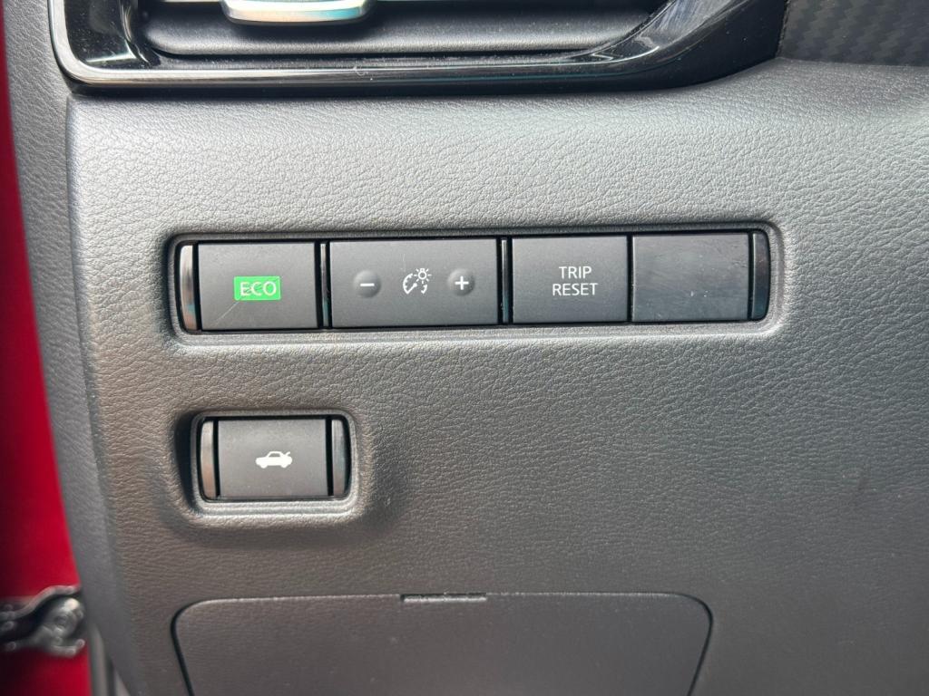 used 2020 Nissan Sentra car, priced at $14,000