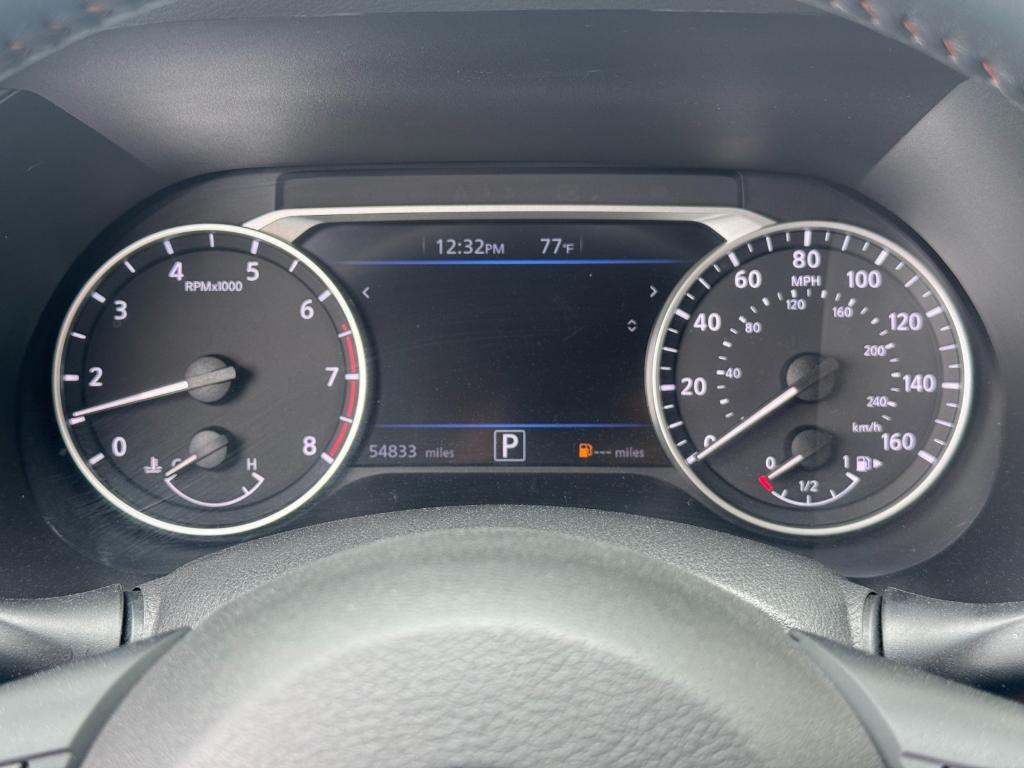used 2020 Nissan Sentra car, priced at $14,000