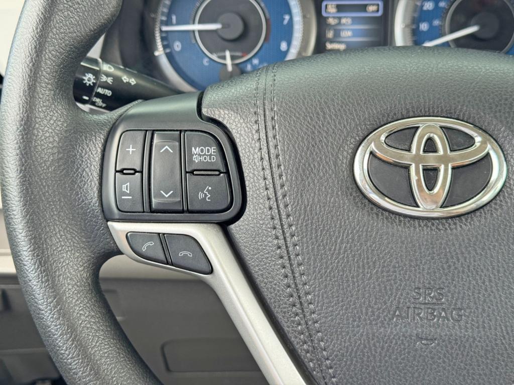 used 2018 Toyota Sienna car, priced at $16,000