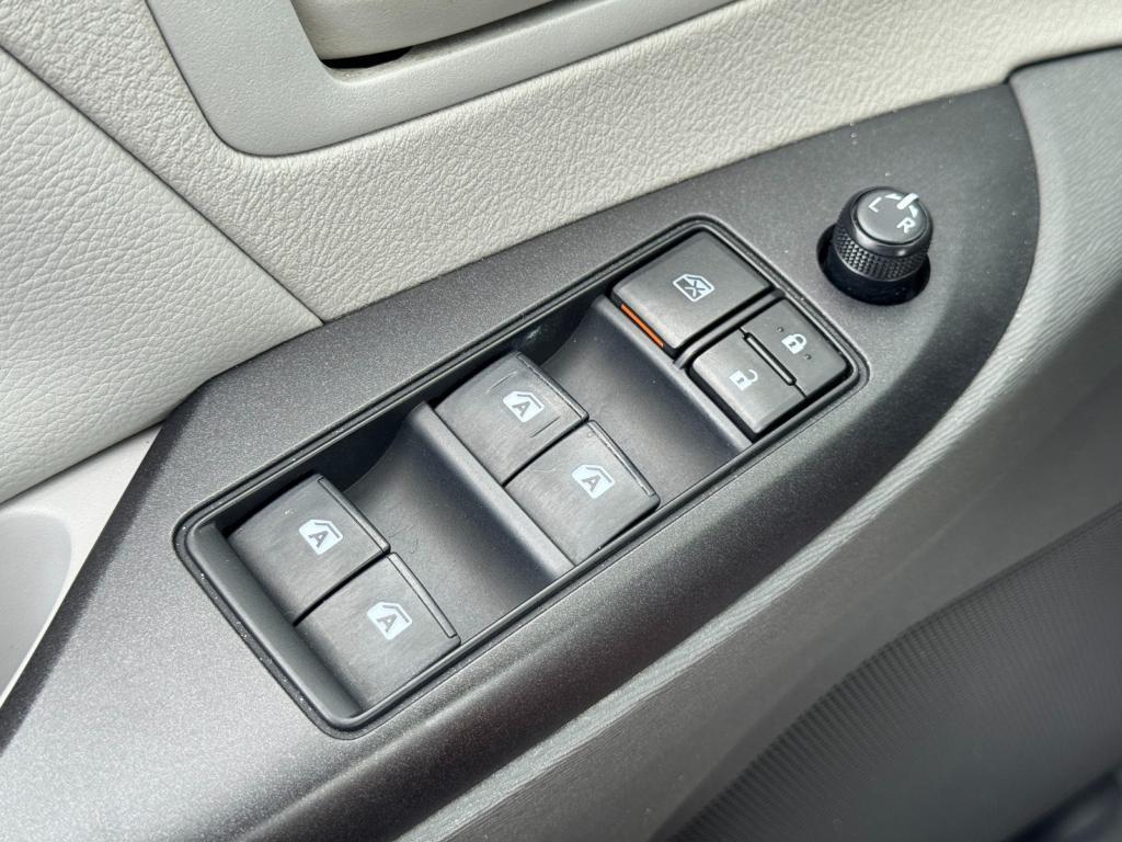 used 2018 Toyota Sienna car, priced at $16,000