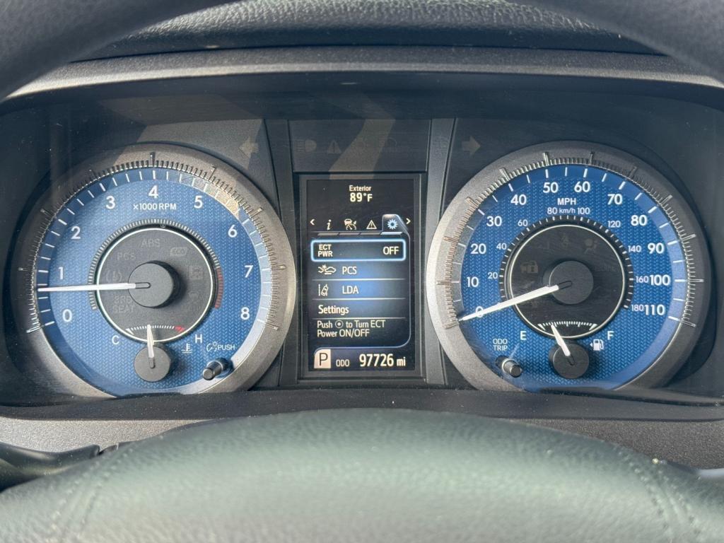 used 2018 Toyota Sienna car, priced at $16,000