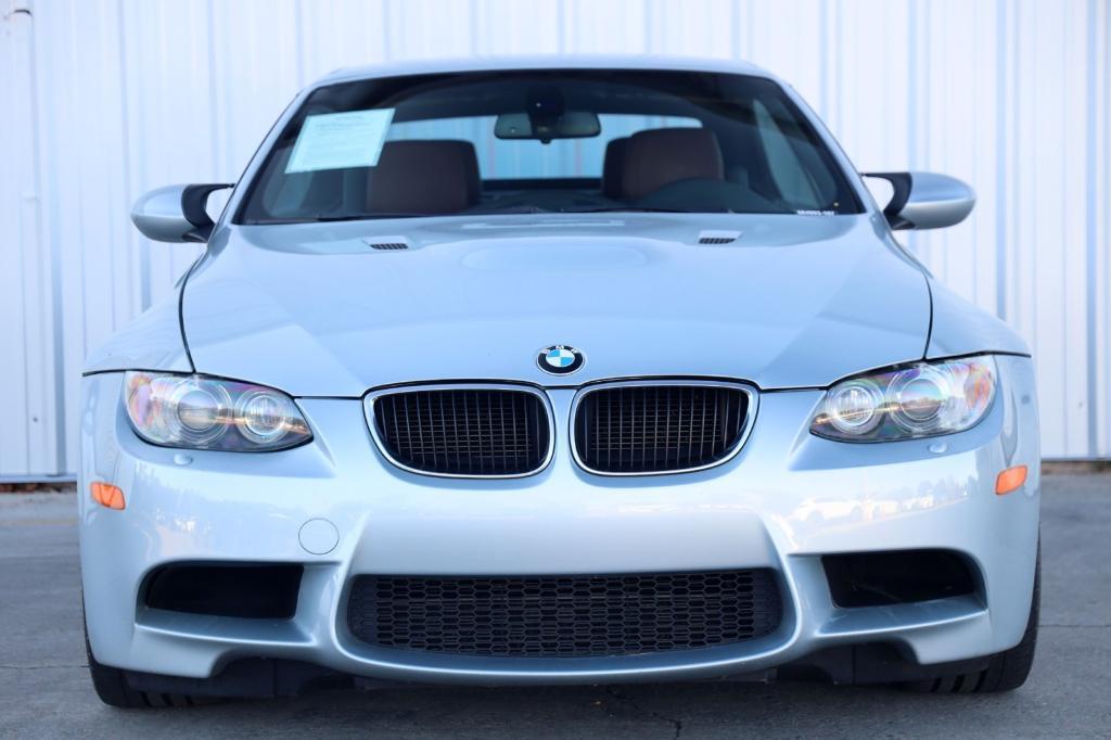 used 2011 BMW M3 car, priced at $25,000