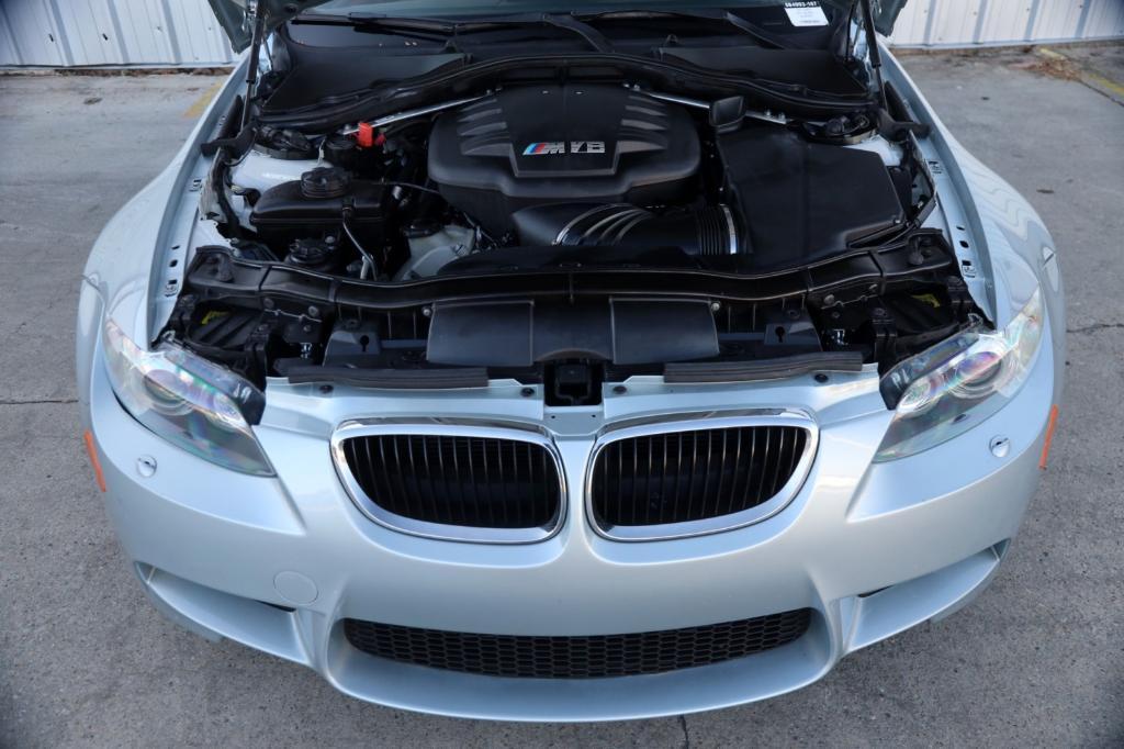 used 2011 BMW M3 car, priced at $25,000