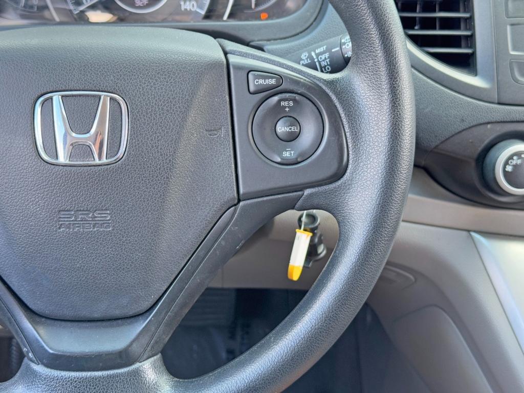 used 2013 Honda CR-V car, priced at $9,000