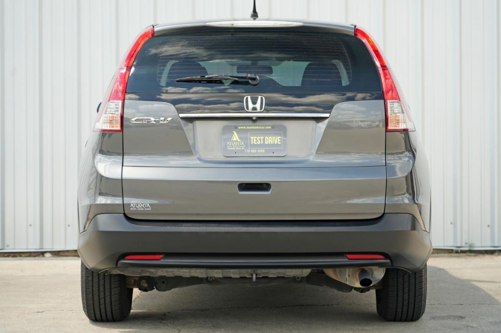 used 2013 Honda CR-V car, priced at $9,000