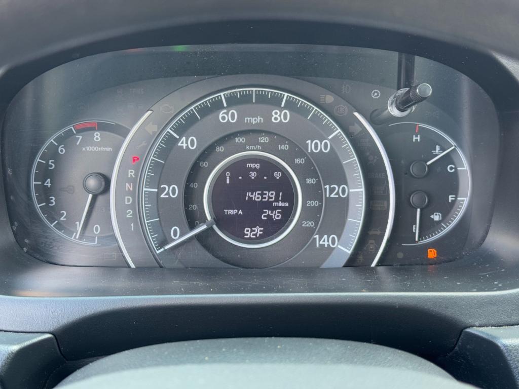used 2013 Honda CR-V car, priced at $9,000