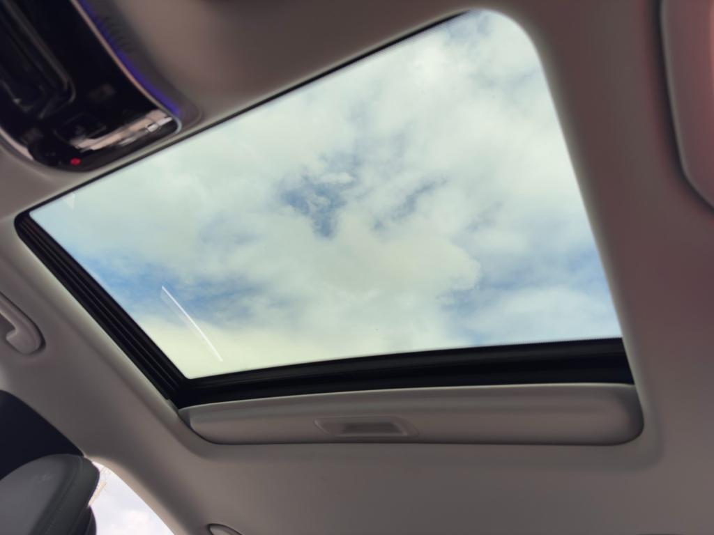 used 2022 Mercedes-Benz C-Class car, priced at $28,000