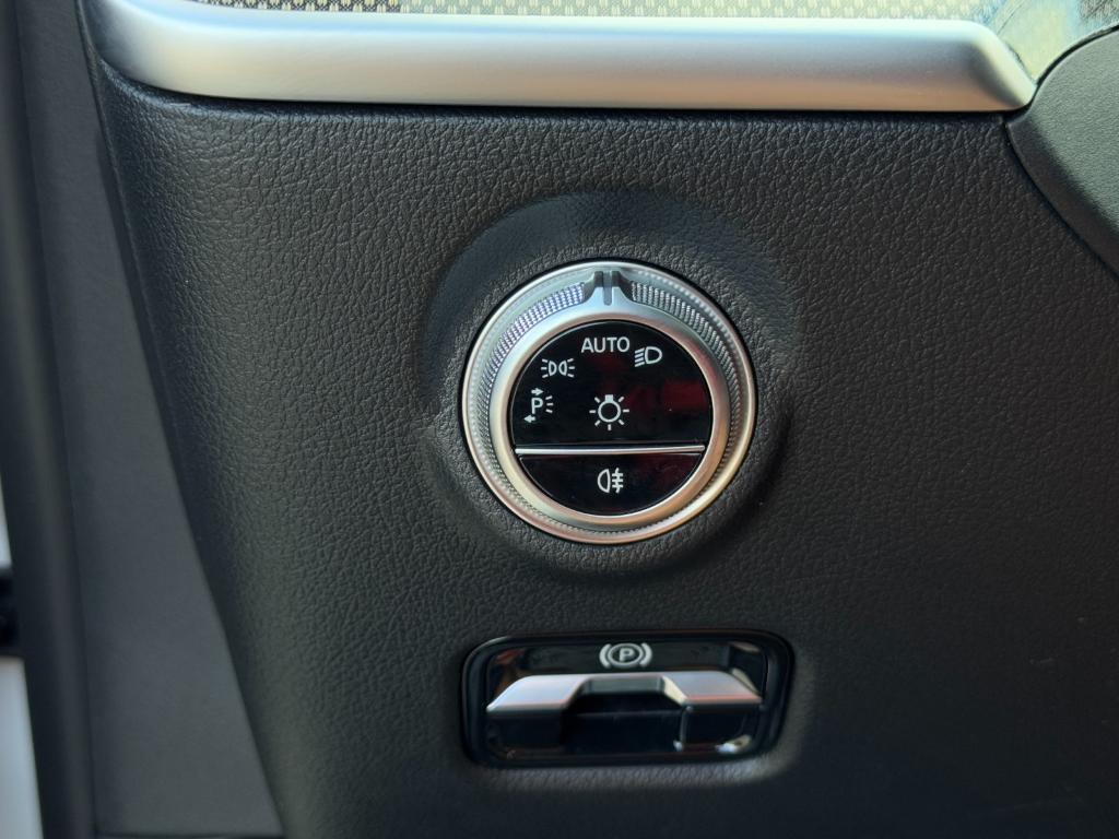 used 2022 Mercedes-Benz C-Class car, priced at $28,000