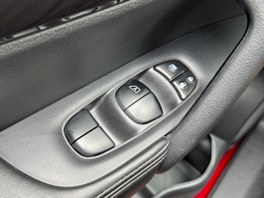 used 2019 Nissan Rogue car, priced at $13,000