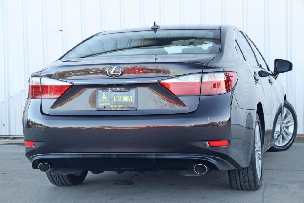 used 2013 Lexus ES 350 car, priced at $9,000