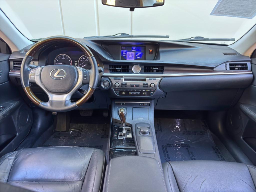 used 2013 Lexus ES 350 car, priced at $9,000