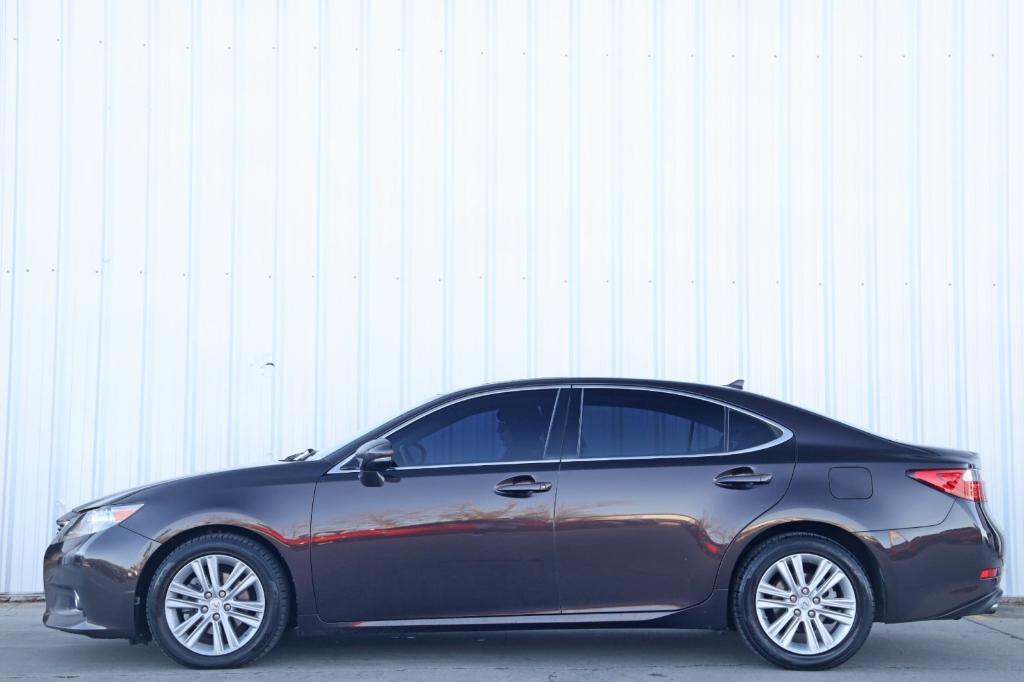 used 2013 Lexus ES 350 car, priced at $9,000