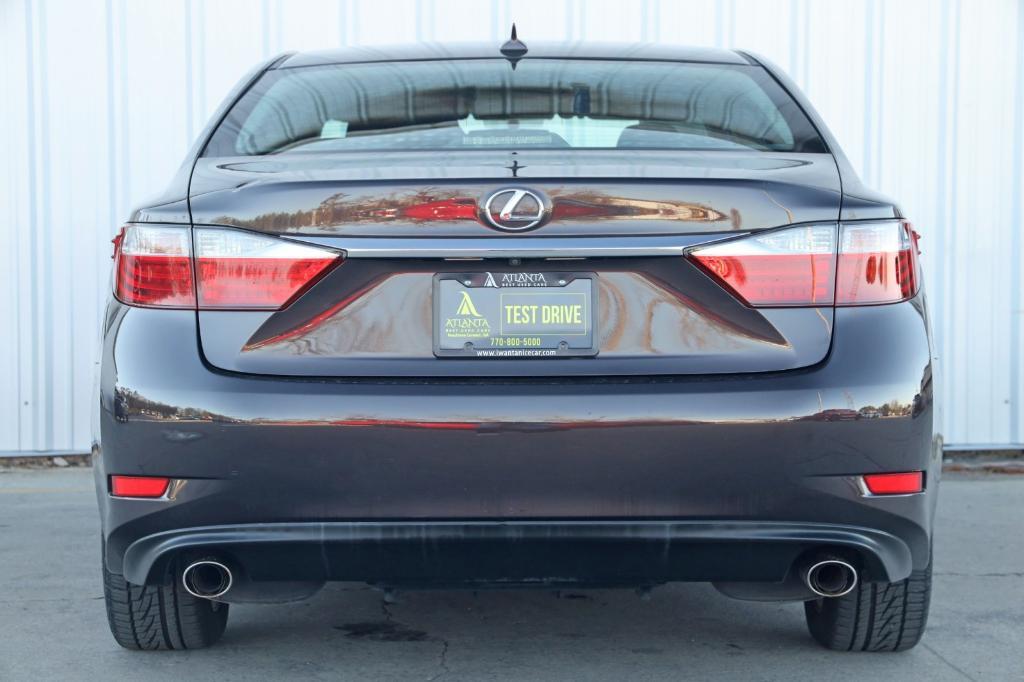 used 2013 Lexus ES 350 car, priced at $9,000