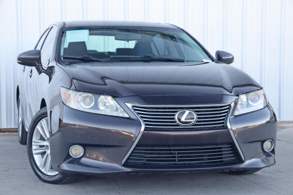 used 2013 Lexus ES 350 car, priced at $9,000