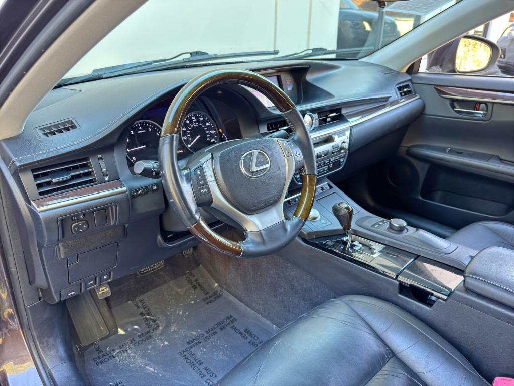 used 2013 Lexus ES 350 car, priced at $9,000