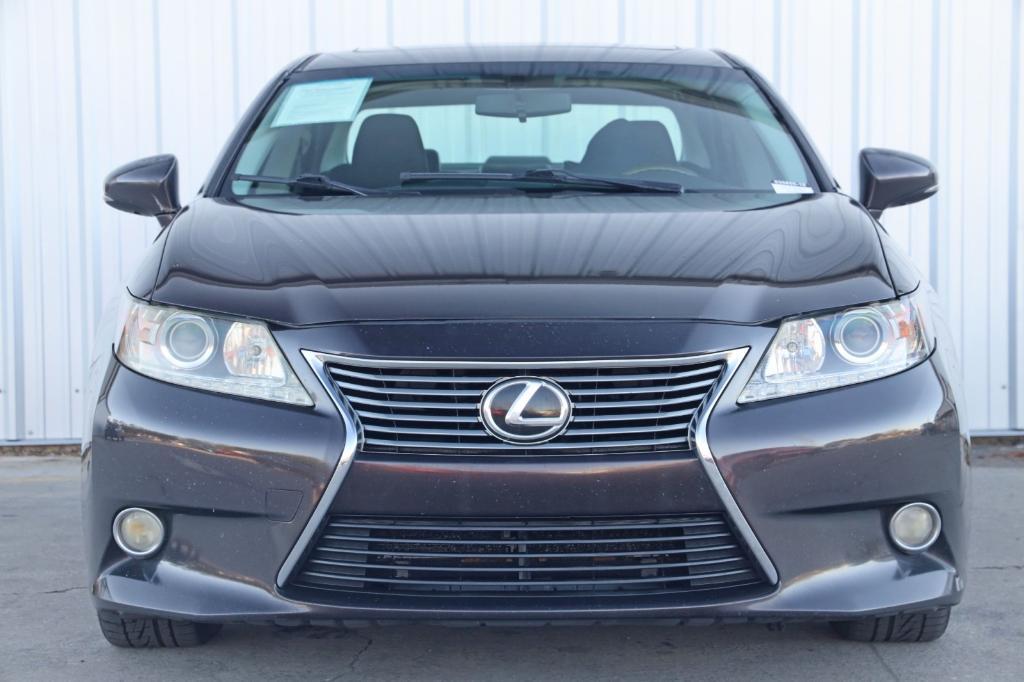 used 2013 Lexus ES 350 car, priced at $9,000