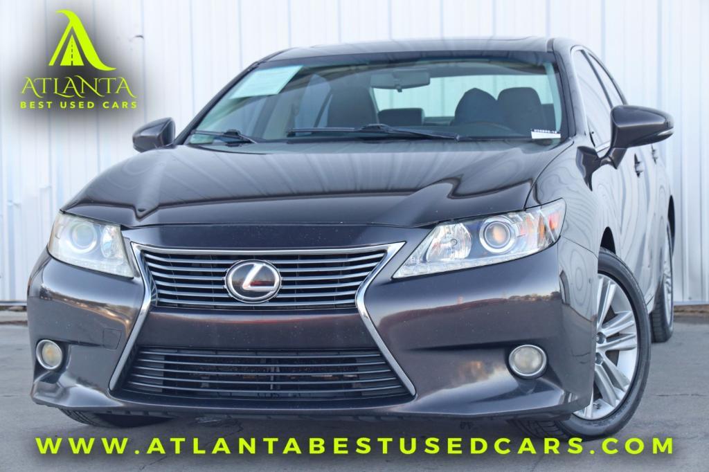 used 2013 Lexus ES 350 car, priced at $9,000