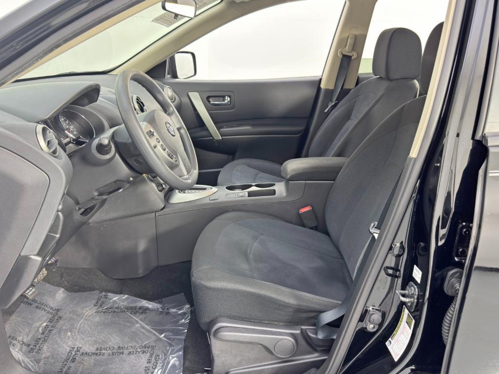 used 2015 Nissan Rogue Select car, priced at $5,000