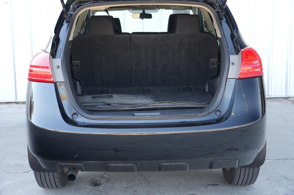 used 2015 Nissan Rogue Select car, priced at $5,000