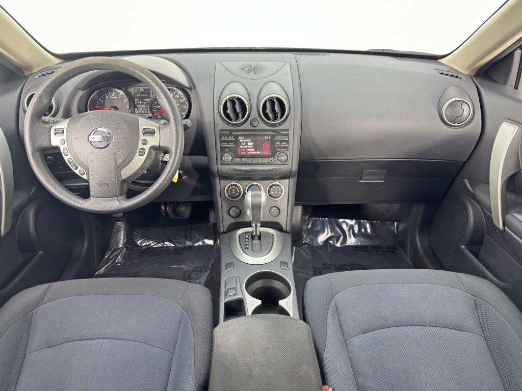 used 2015 Nissan Rogue Select car, priced at $5,000