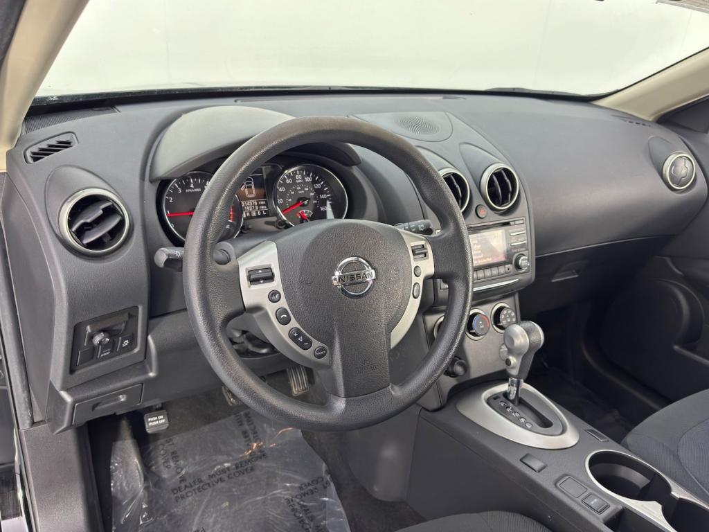 used 2015 Nissan Rogue Select car, priced at $5,000