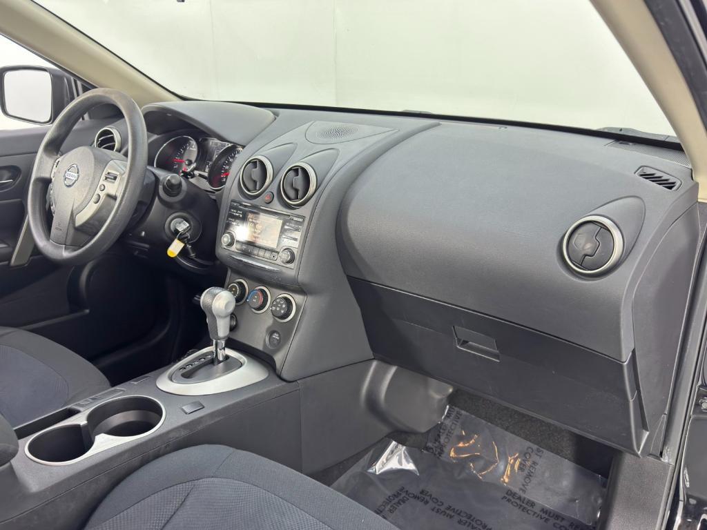 used 2015 Nissan Rogue Select car, priced at $5,000