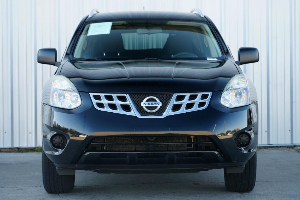 used 2015 Nissan Rogue Select car, priced at $5,000