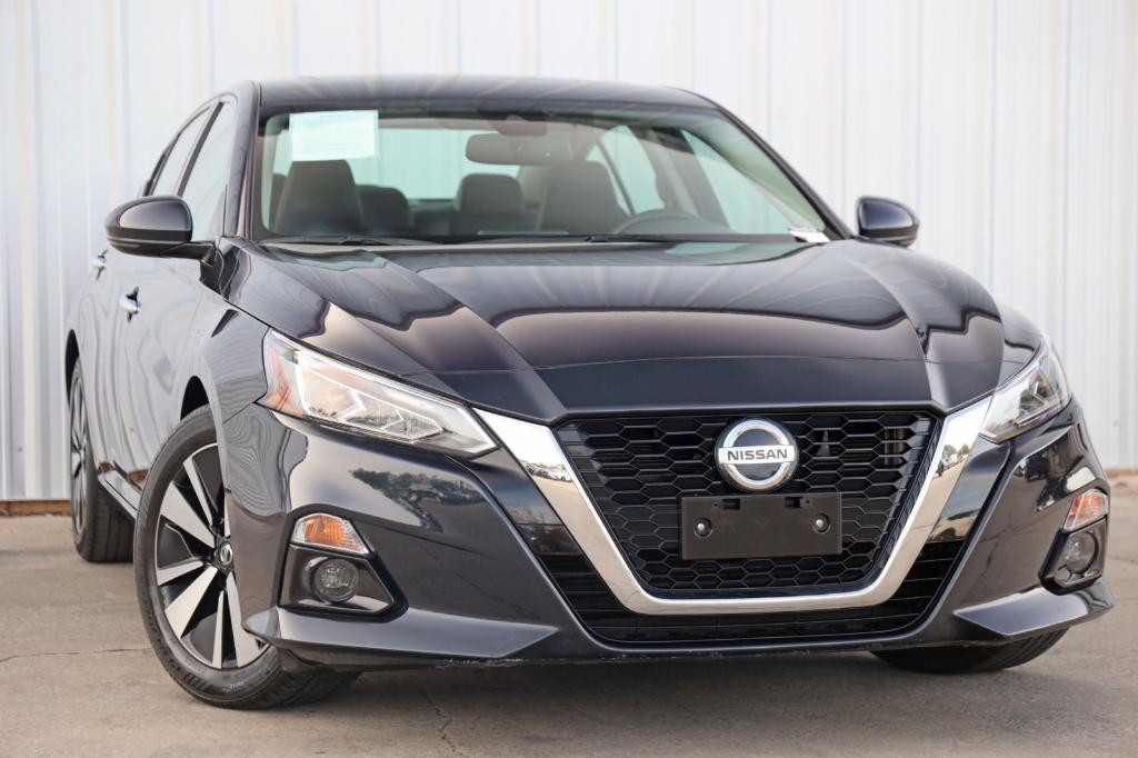 used 2019 Nissan Altima car, priced at $13,000