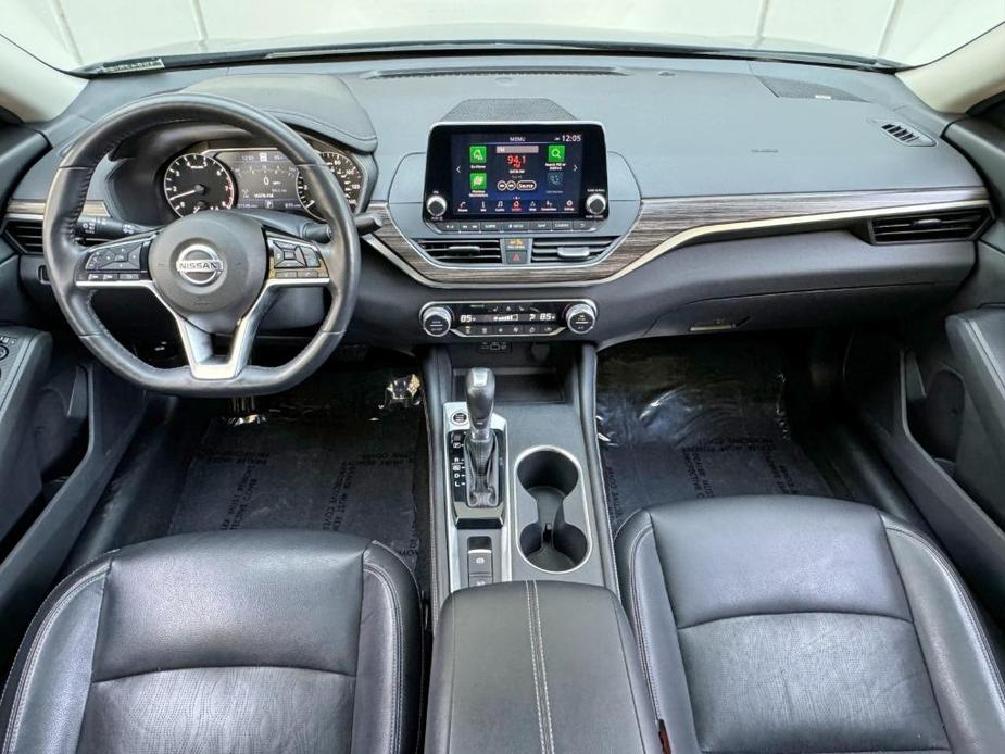 used 2019 Nissan Altima car, priced at $13,000