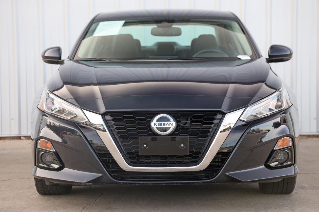 used 2019 Nissan Altima car, priced at $13,000