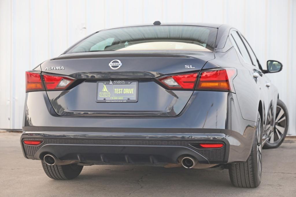 used 2019 Nissan Altima car, priced at $13,000