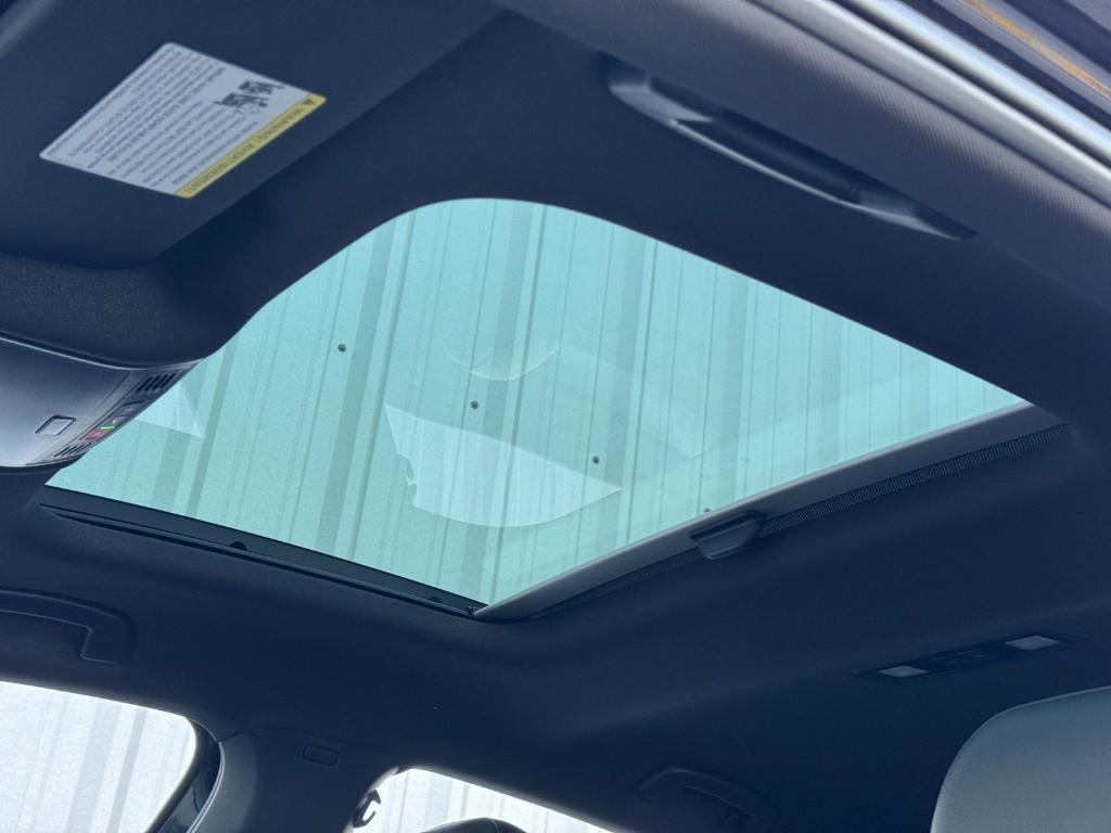 used 2021 Volkswagen Jetta GLI car, priced at $20,500