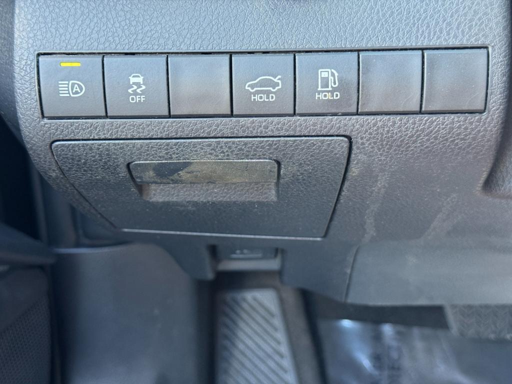 used 2022 Toyota Camry car, priced at $14,500