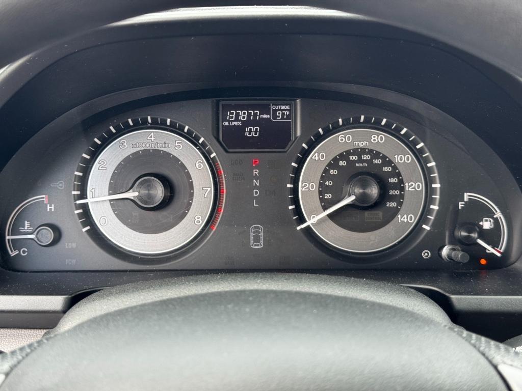 used 2014 Honda Odyssey car