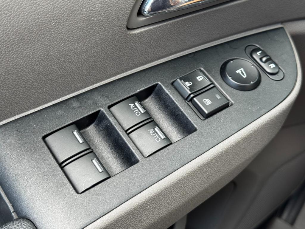 used 2014 Honda Odyssey car