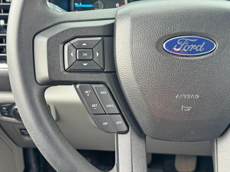 used 2016 Ford F-150 car, priced at $17,000