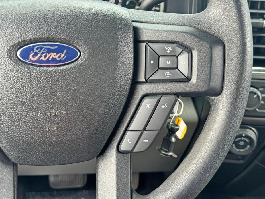 used 2016 Ford F-150 car, priced at $17,000