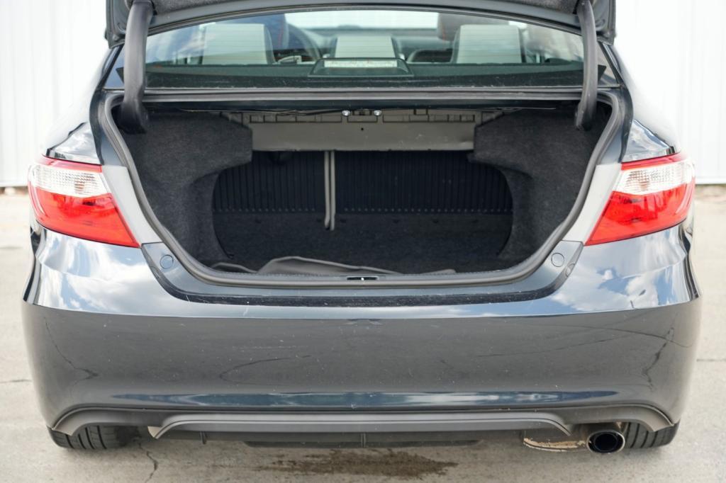 used 2015 Toyota Camry car, priced at $7,000
