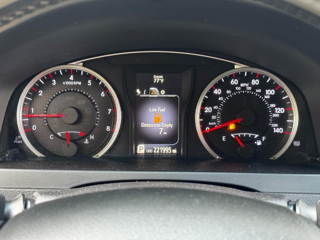 used 2015 Toyota Camry car, priced at $7,000