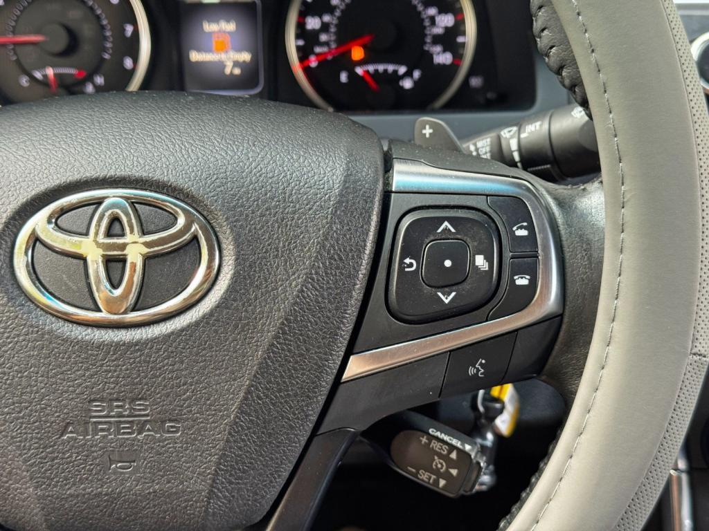 used 2015 Toyota Camry car, priced at $7,000