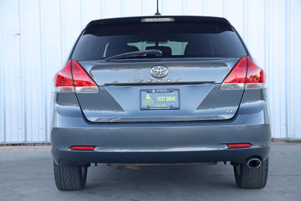 used 2012 Toyota Venza car, priced at $7,250