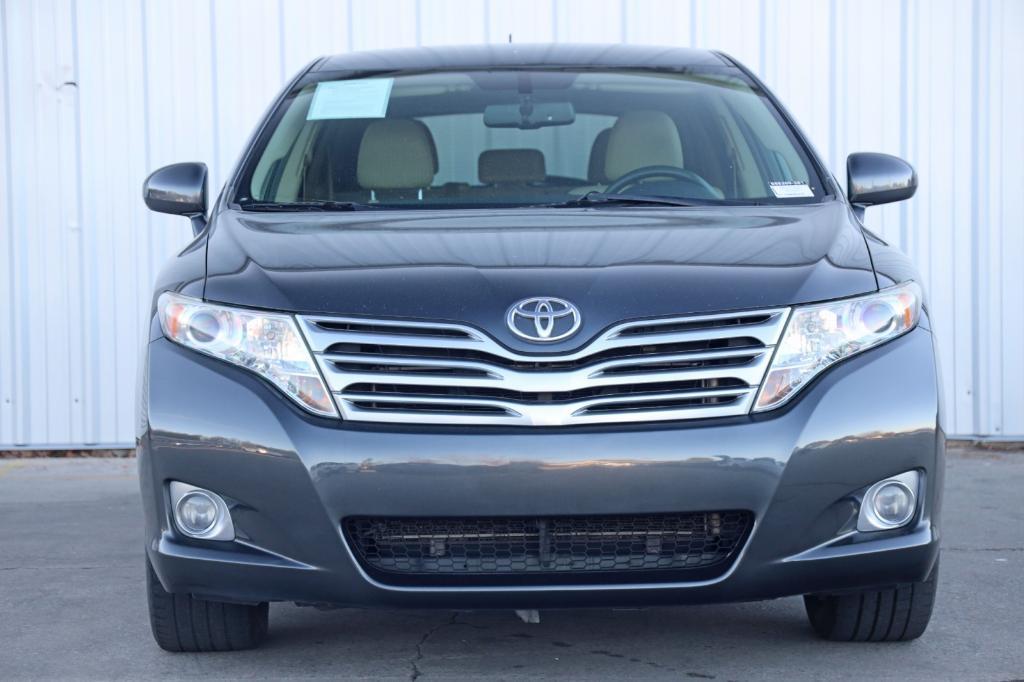 used 2012 Toyota Venza car, priced at $7,250