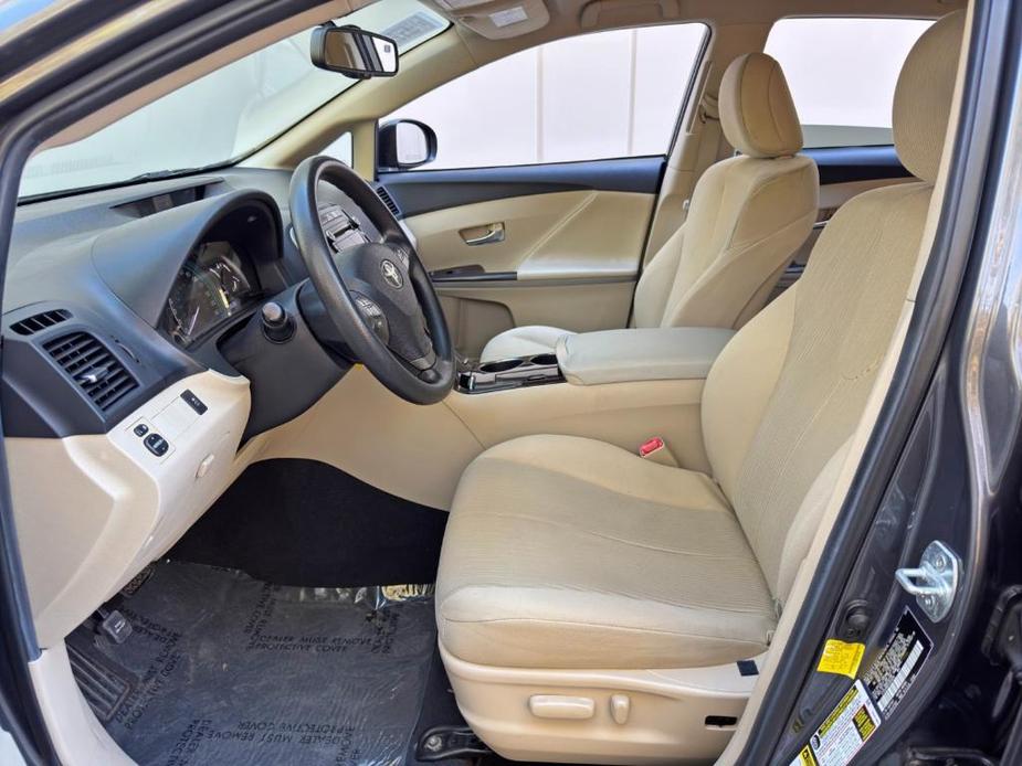 used 2012 Toyota Venza car, priced at $7,250