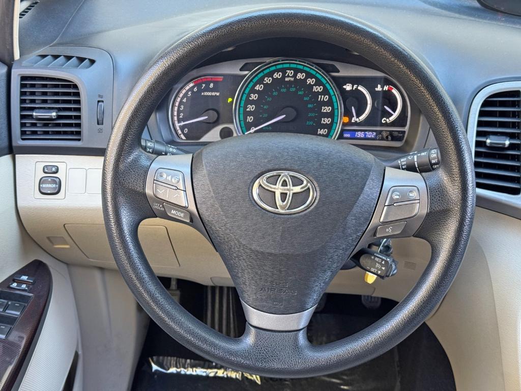 used 2012 Toyota Venza car, priced at $7,250