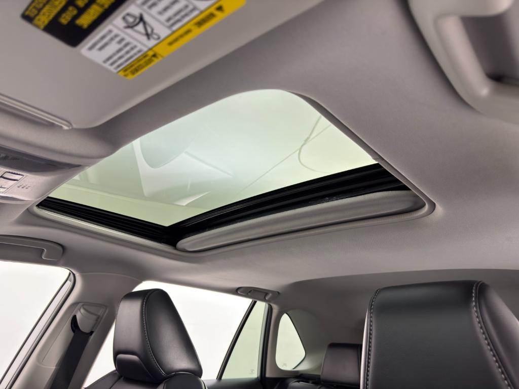 used 2021 Toyota RAV4 car, priced at $27,000