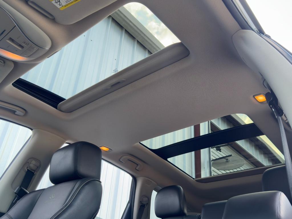 used 2014 INFINITI QX60 car, priced at $9,000