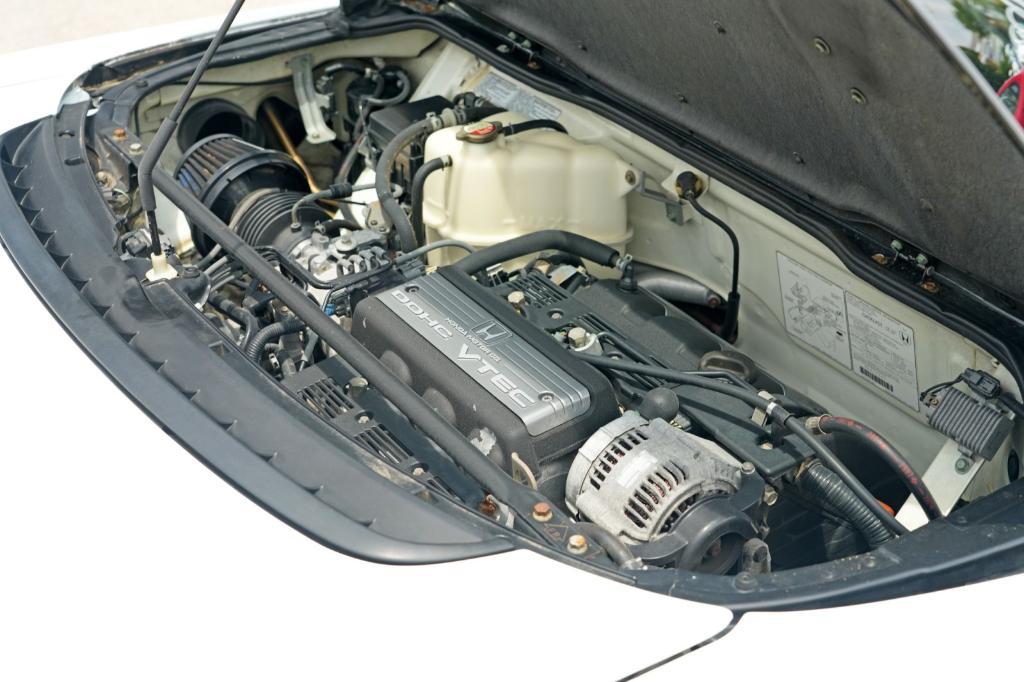 used 1993 Acura NSX car, priced at $68,000